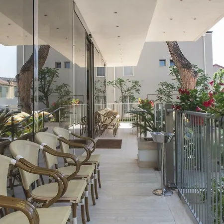 Astoria Hotell
