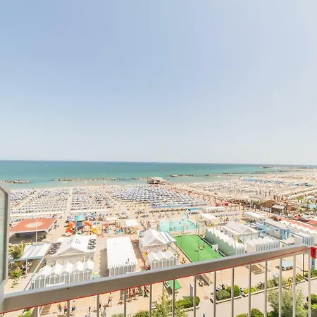 Hotell Astoria Cattolica