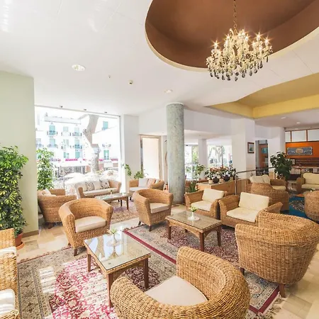 Astoria Hotell