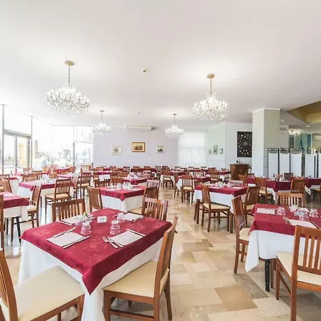 Astoria Hotell