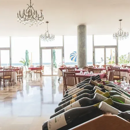Astoria Hotell Cattolica