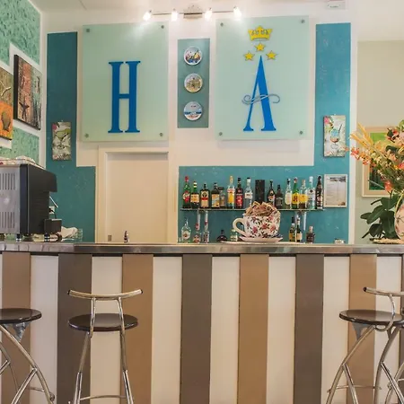 Hotell Astoria